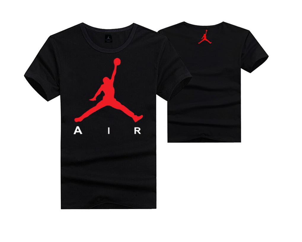 men jordan t-shirt S-XXXL-1412